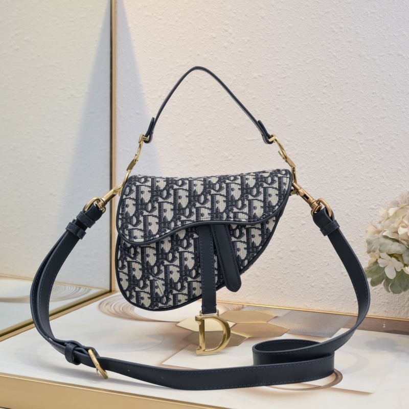 D*or saddle bags